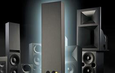 Pro Audio Technology全新LFC-12v入