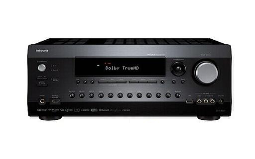 Integra-推出全新AV功放-DTR-30.6