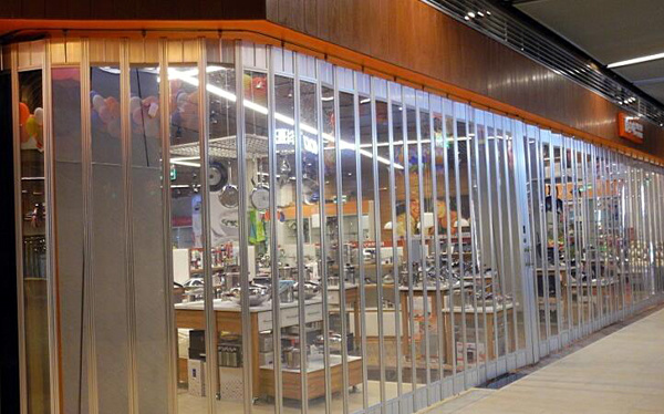 北京維修卷簾門(mén)的選購(gòu)技巧