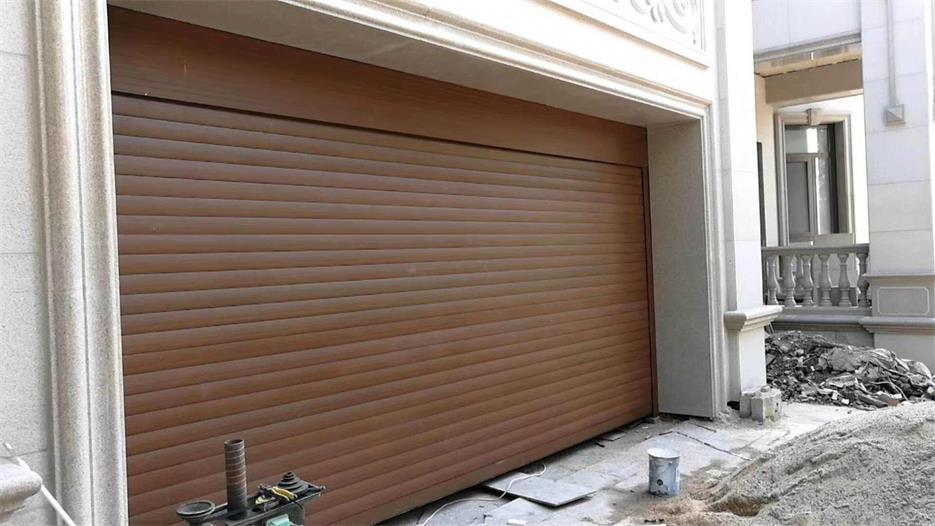 北京電動(dòng)卷簾門(mén)